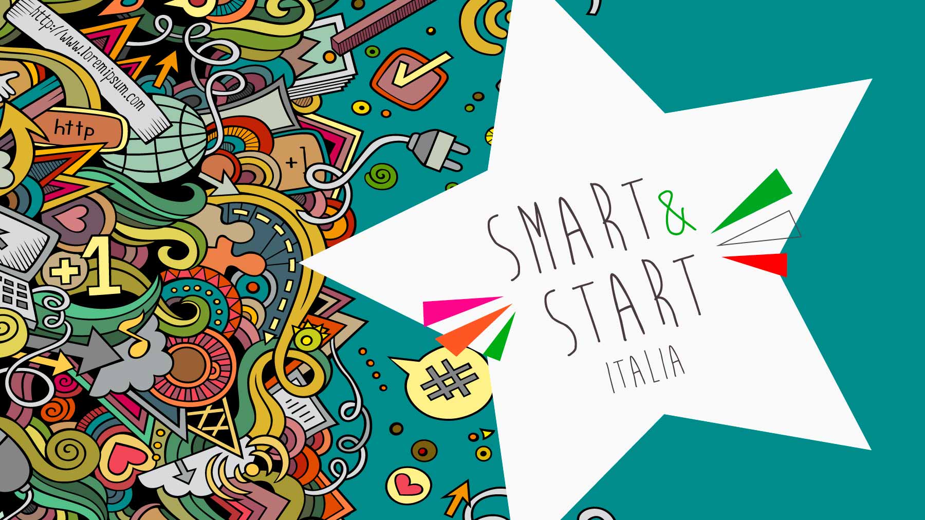NAZIONALE SMART & START - L'i...